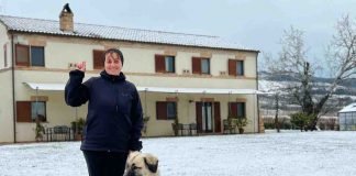 Benedetta rossi, quanto costa suo agriturismo