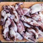 Ricetta calamari ripieni