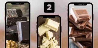 test personalità sul cioccolato