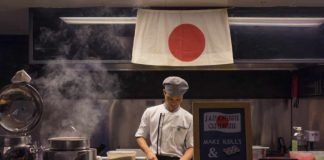 alimento giapponese conquista italiani