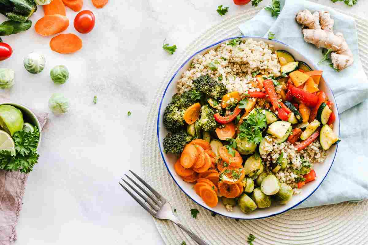 dieta del piatto unico, efficace