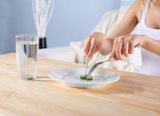 Saltare i pasti è assolutamente sconsigliato