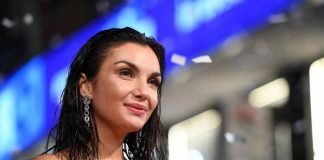 Elettra Lamborghini, cena da Briatore