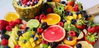 Il momento migliore per mangiare la frutta