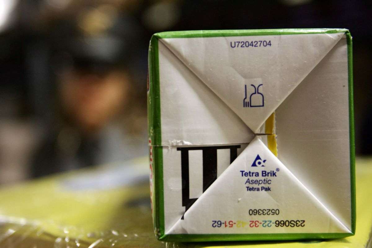 Allarme ministero salute, prodotti contaminati