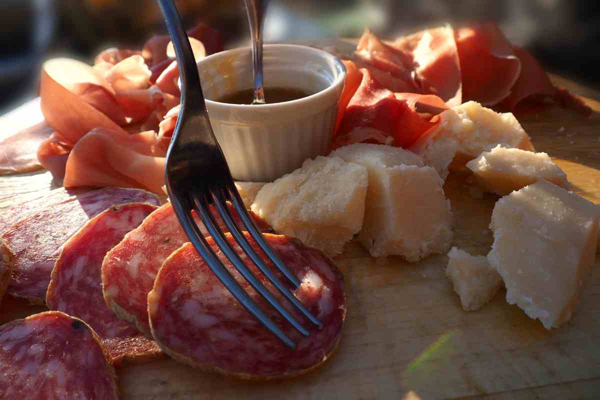 salumi, i meno dannosi per la salute