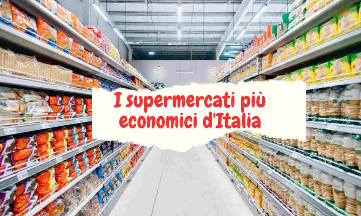 supermercati migliori secondo altroconsumo