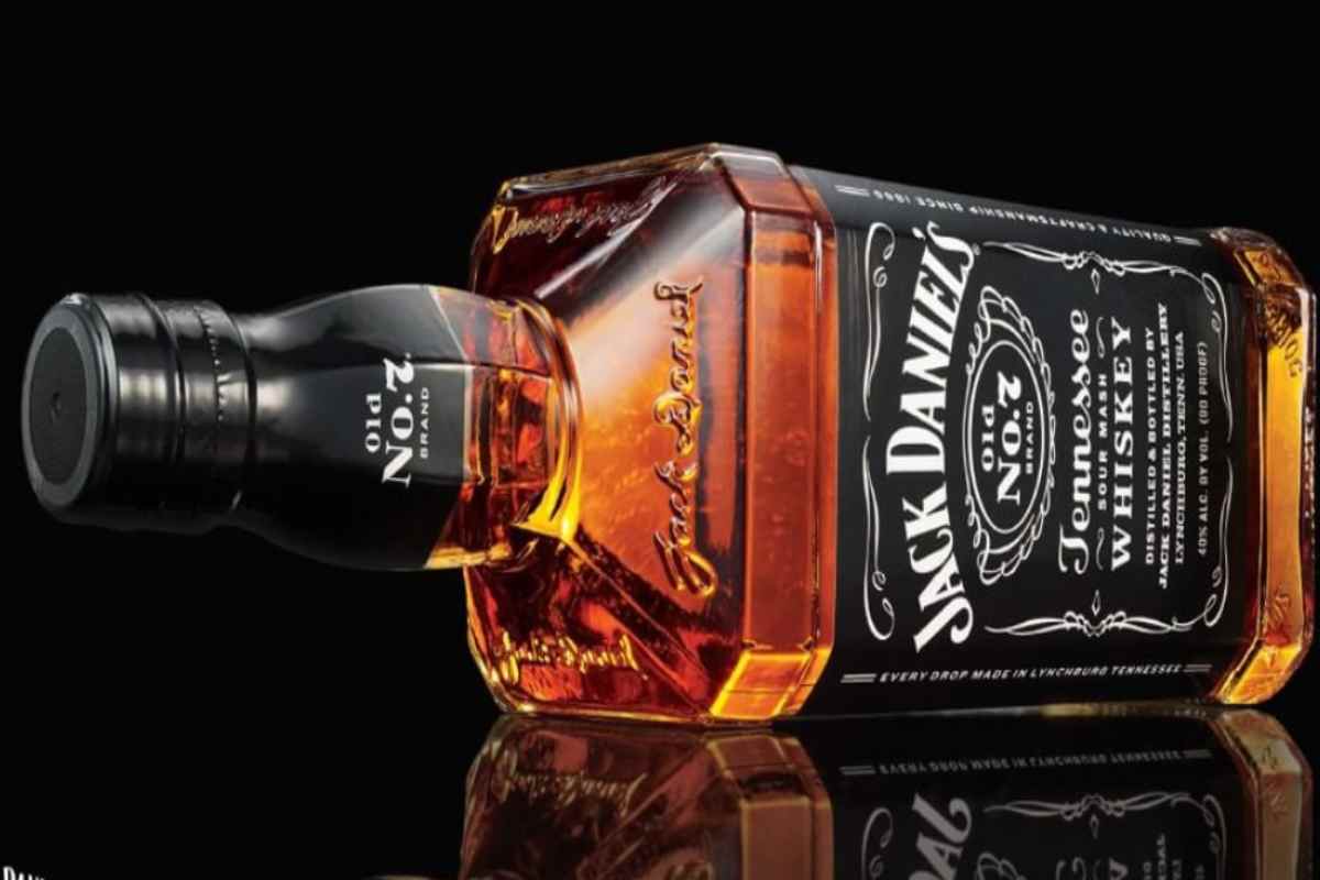 Jack Daniel's, produzione a rischio