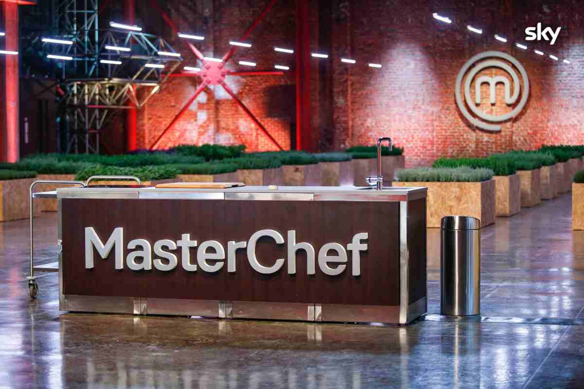 Masterchef, ex concorrente famosissimo