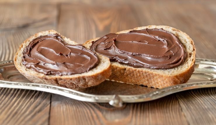 Com'è nata la Nutella 