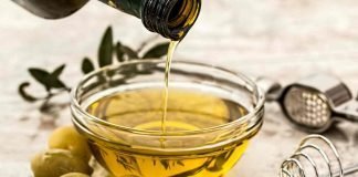 olio d'oliva, il più buono 2023