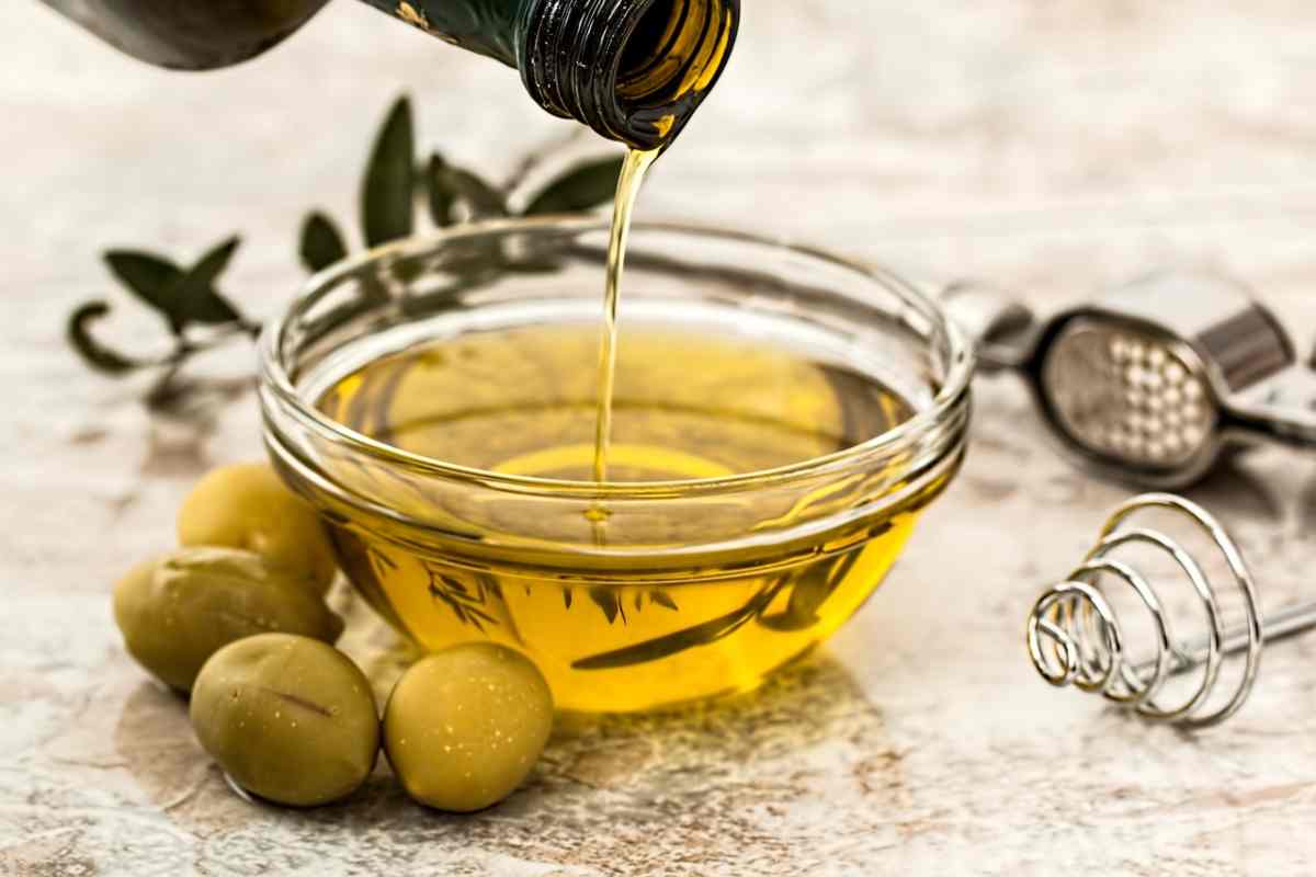 olio d'oliva, il più buono 2023
