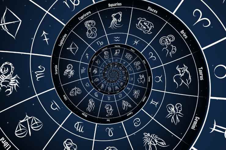 segni zodiacali spendaccioni