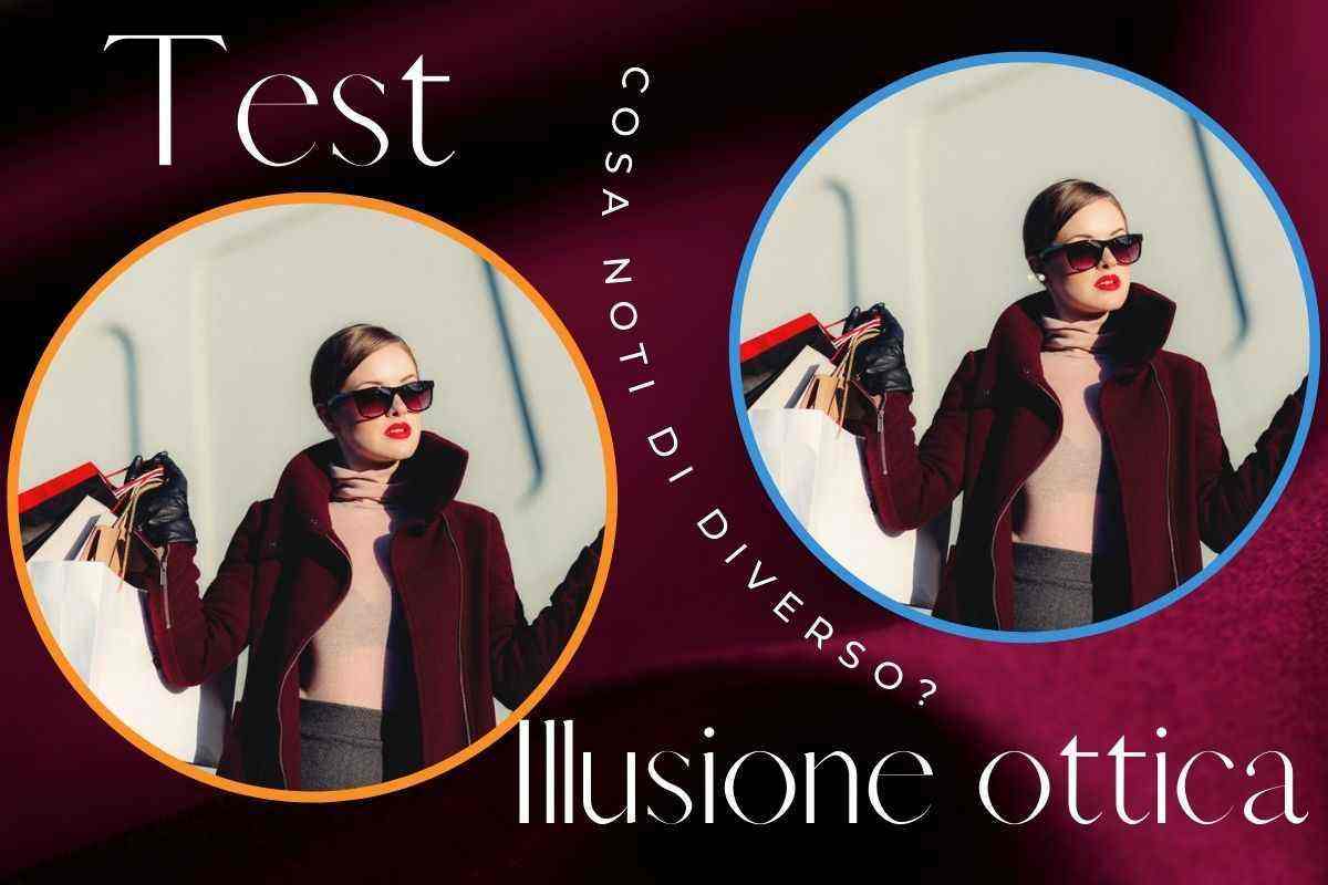 illusione ottica difficilissima