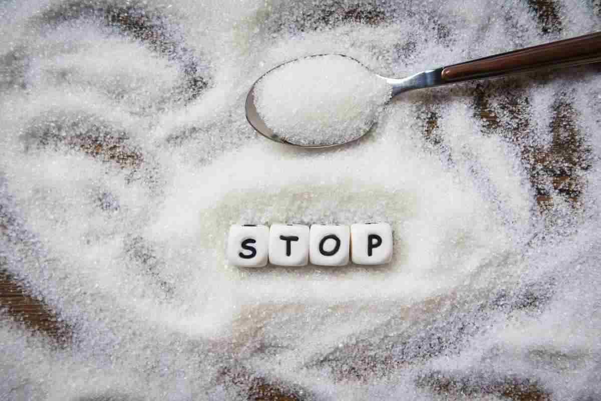 dieta e sonno, cosa evitare