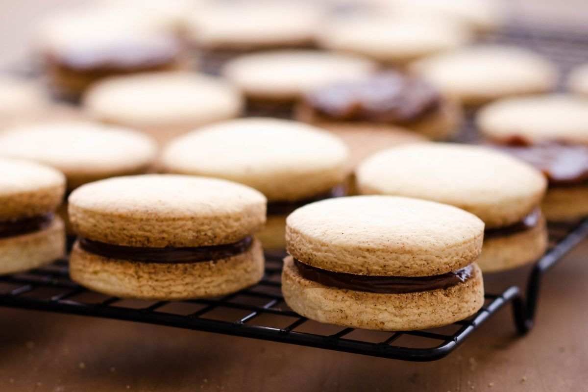 Alfajores argentini