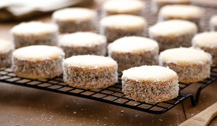 alfajores argentini