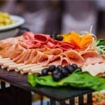 Questi alimenti contengono sostanze cancerogene