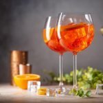 aperol spritz royale, la ricetta
