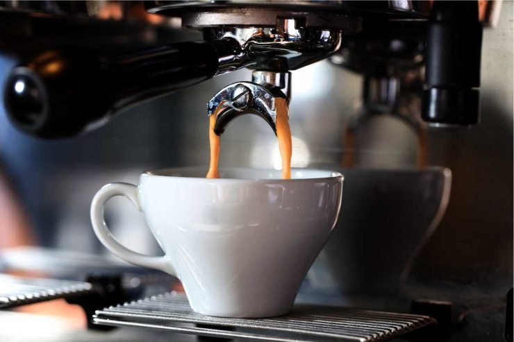 Caffè, i migliori secondo altroconsumo