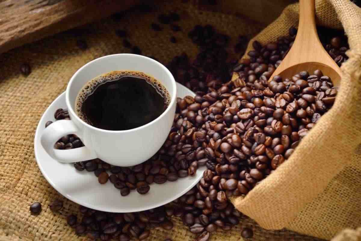 Caffè, i migliori secondo altroconsumo