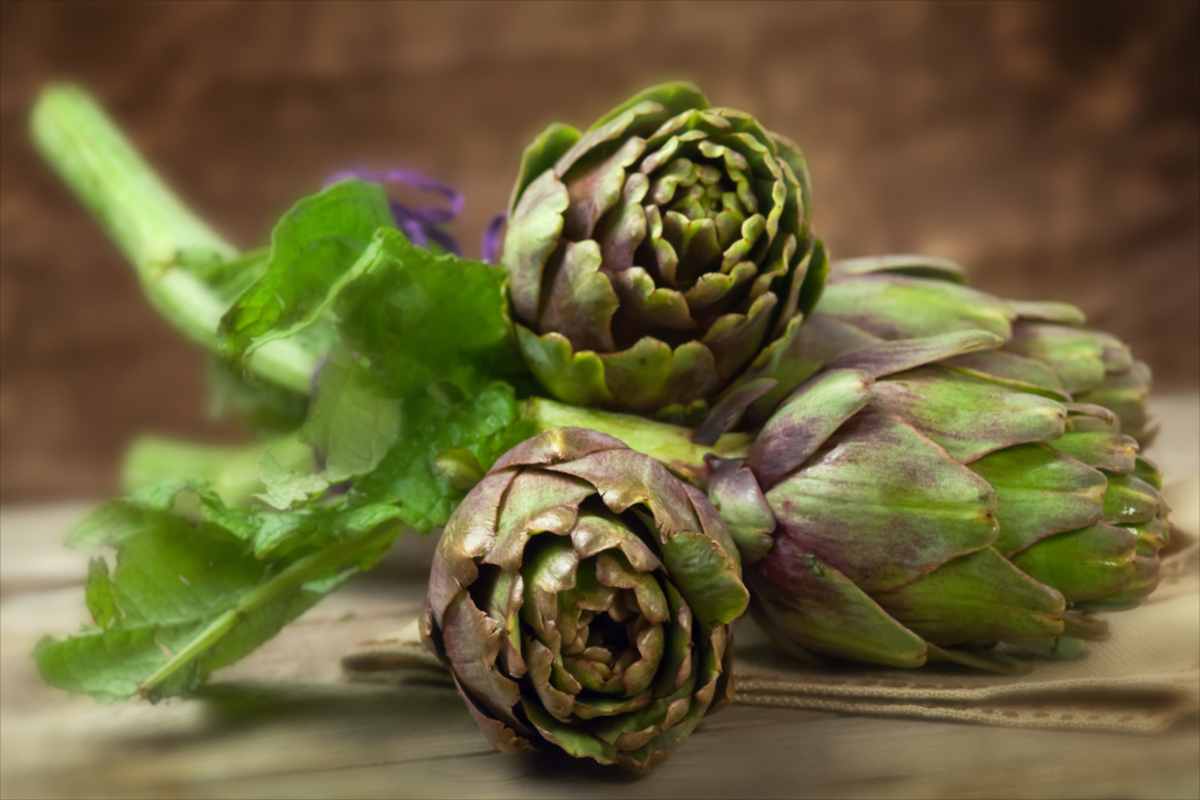 carciofi giudia, dove mangiarli a Roma 