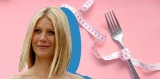 dieta gwyneth paltrow, cosa mangia