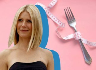 dieta gwyneth paltrow, cosa mangia