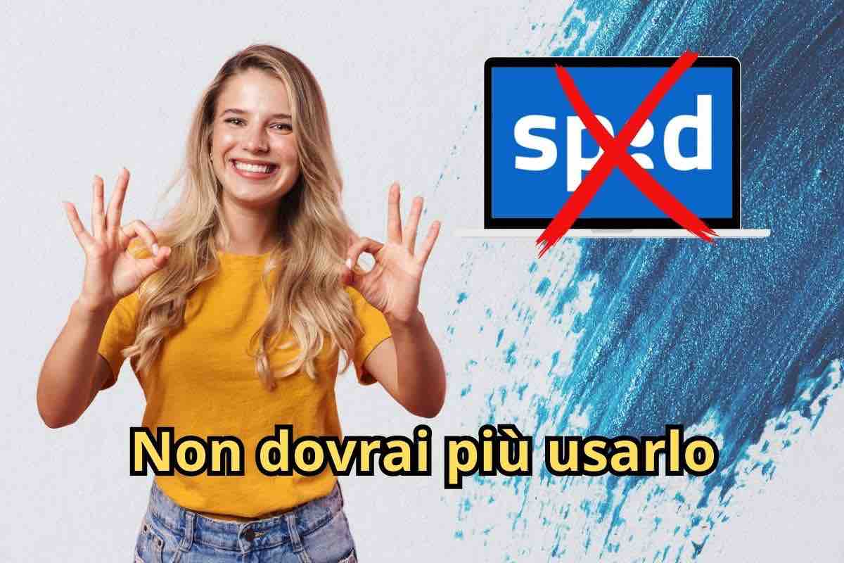 cosa usare al posto dello spid