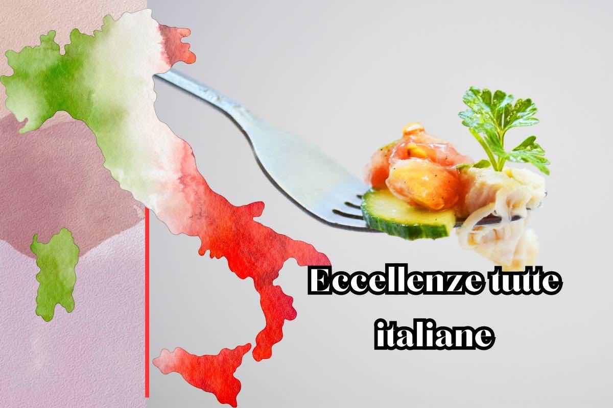 italia e gusto, boom economico
