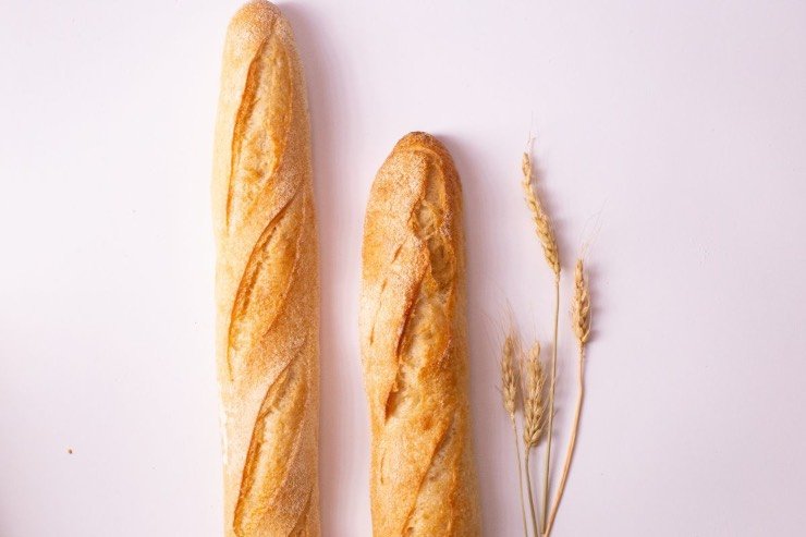 pane, mai metterlo in frigo