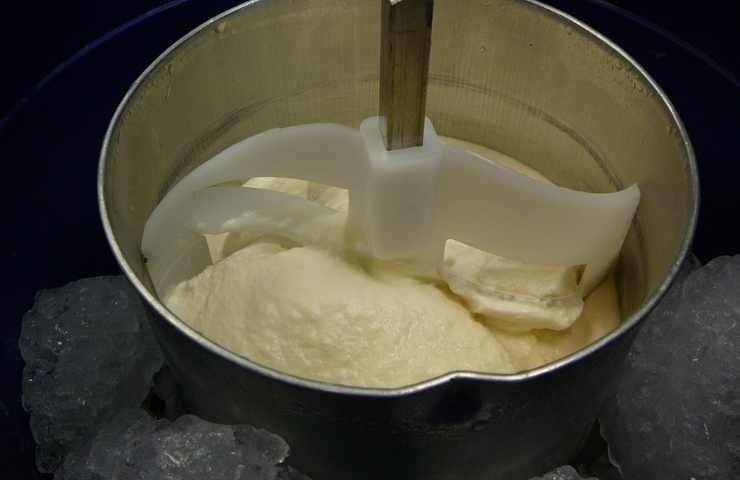 riconoscere qualità gelato artigianale