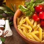 ricetta pennette alla Bersagliera