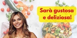 ingrediente segreto da aggiungere all'insalata