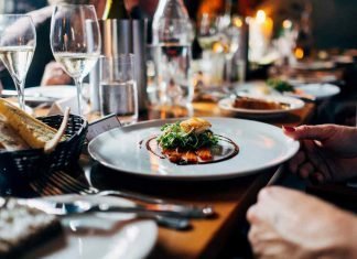 ristorante migliore al mondo, è in Italia
