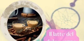 Moon Milk, il latte miracoloso