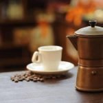 moka, ecco come pulirla