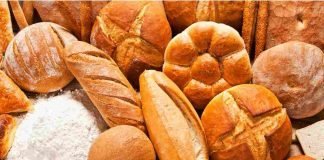 conservare pane fresco