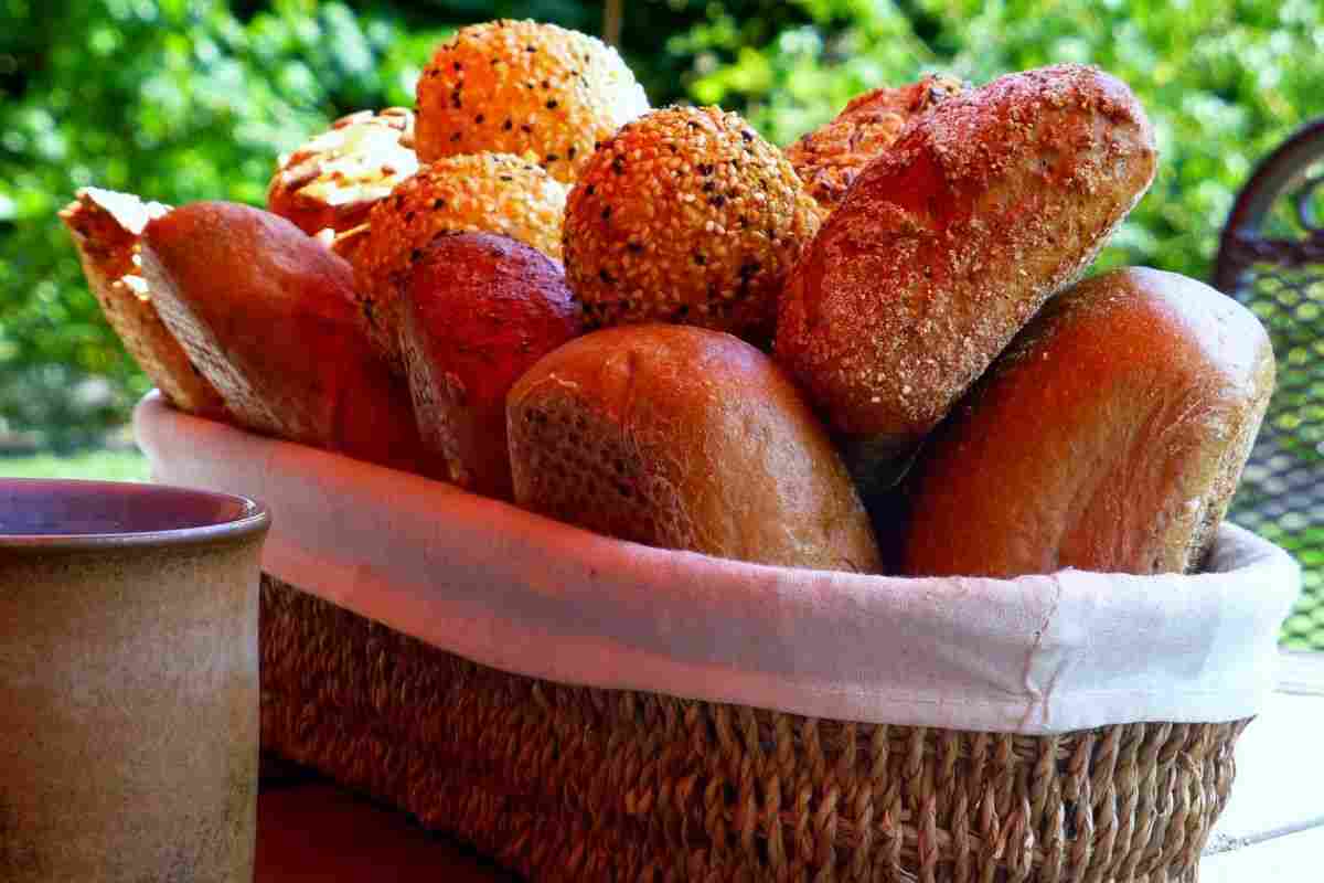 pane che fa dimagrire 