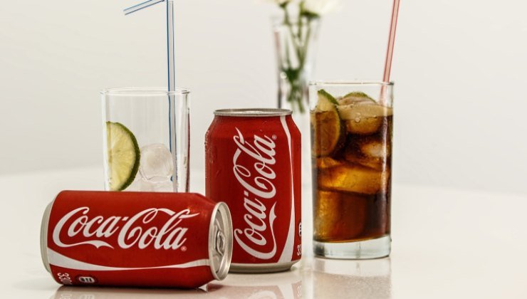 coca-cola, perché si chiama così