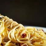aglio, olio e peperoncino, errori