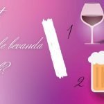 vino o birra, test personalità