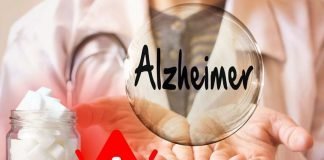Alzheimer, nuova scoperta