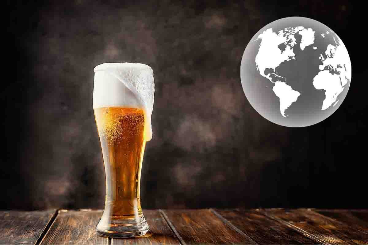 Le birre più strane al mondo