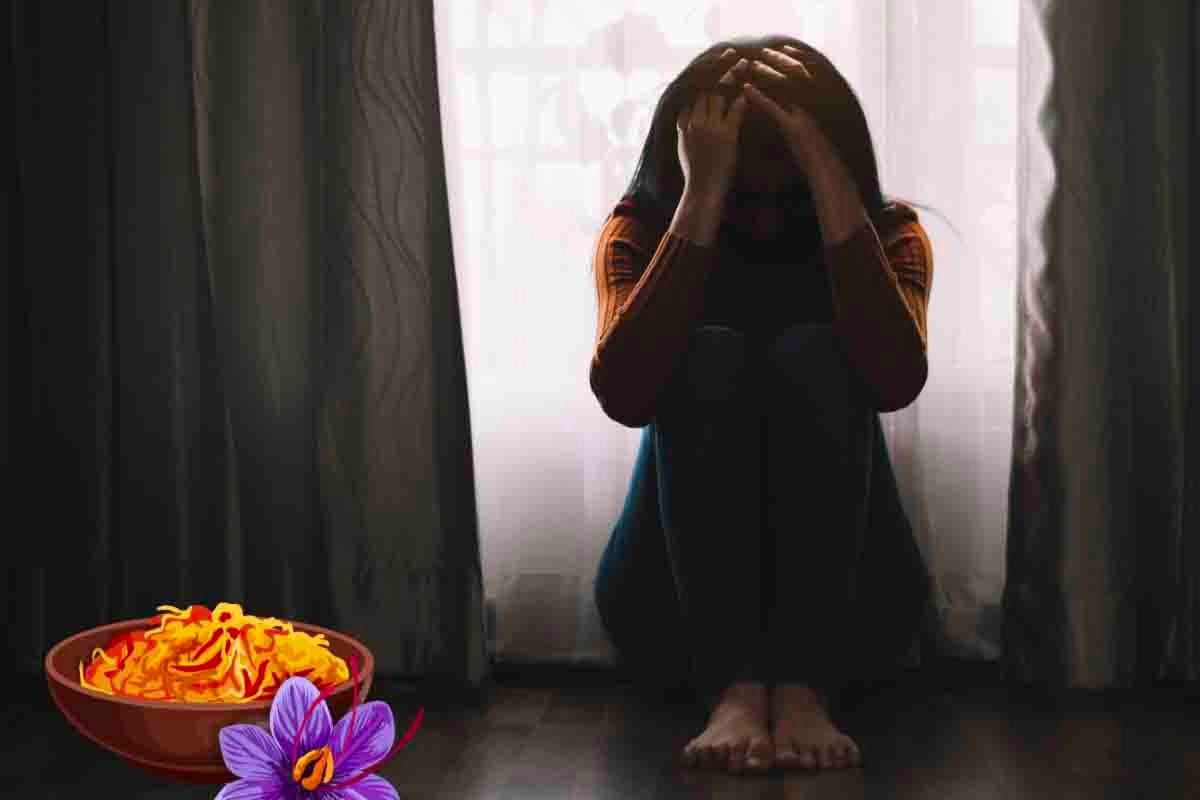 Una spezia può combattere la depressione 