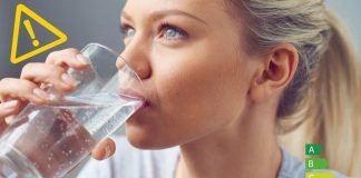 L'acqua migliore secondo Altroconsumo