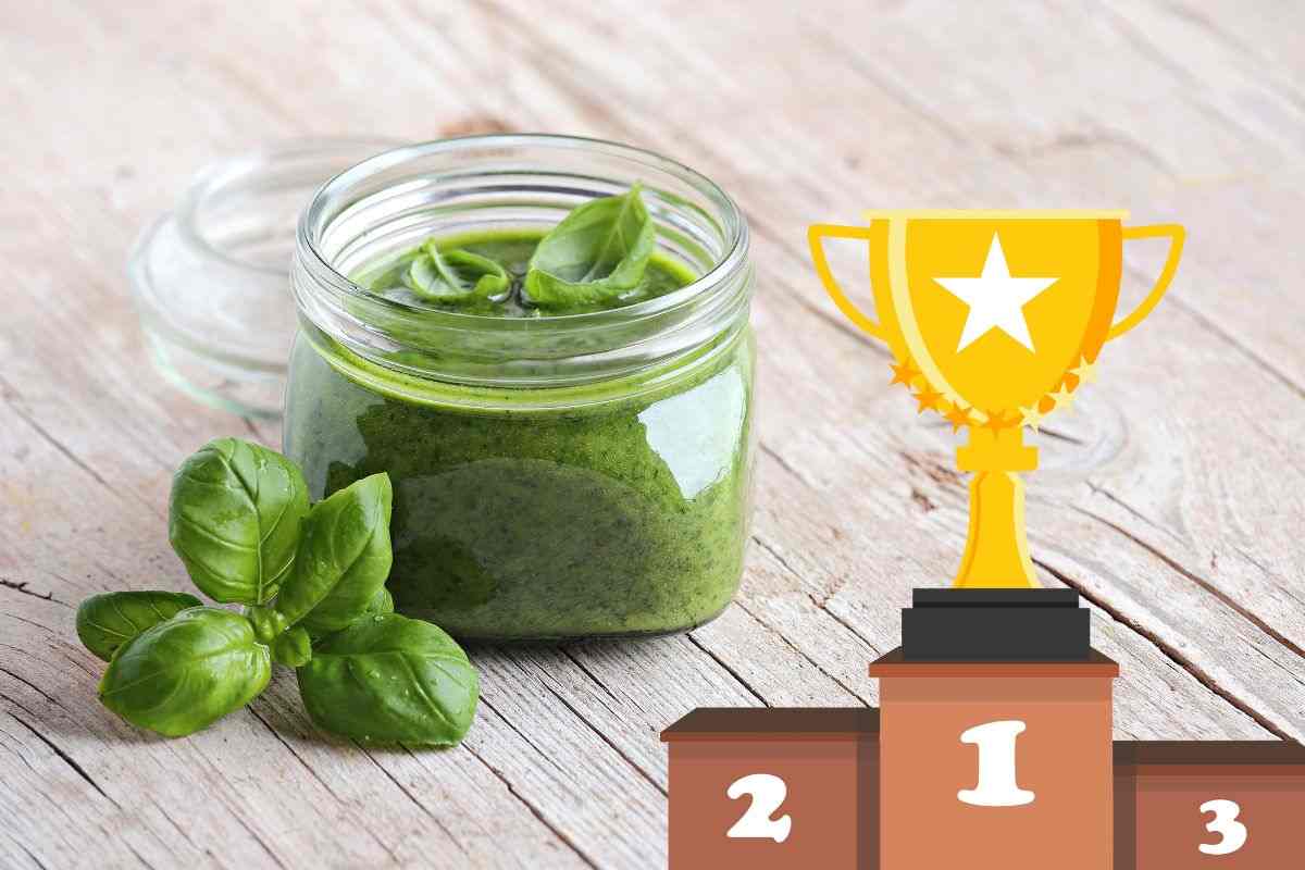 Pesto alla genovese, qual è il migliore da usare a casa? La classifica