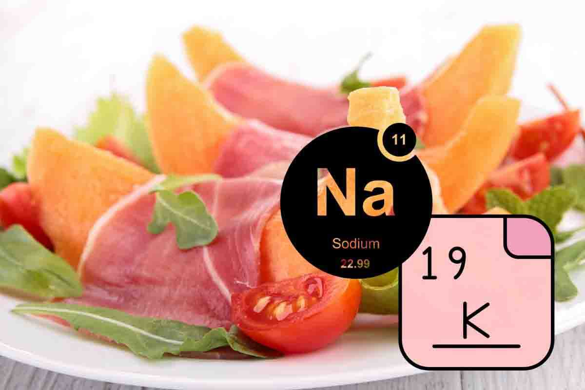 Prosciutto e melone: ecco qual è l'effetto collaterale