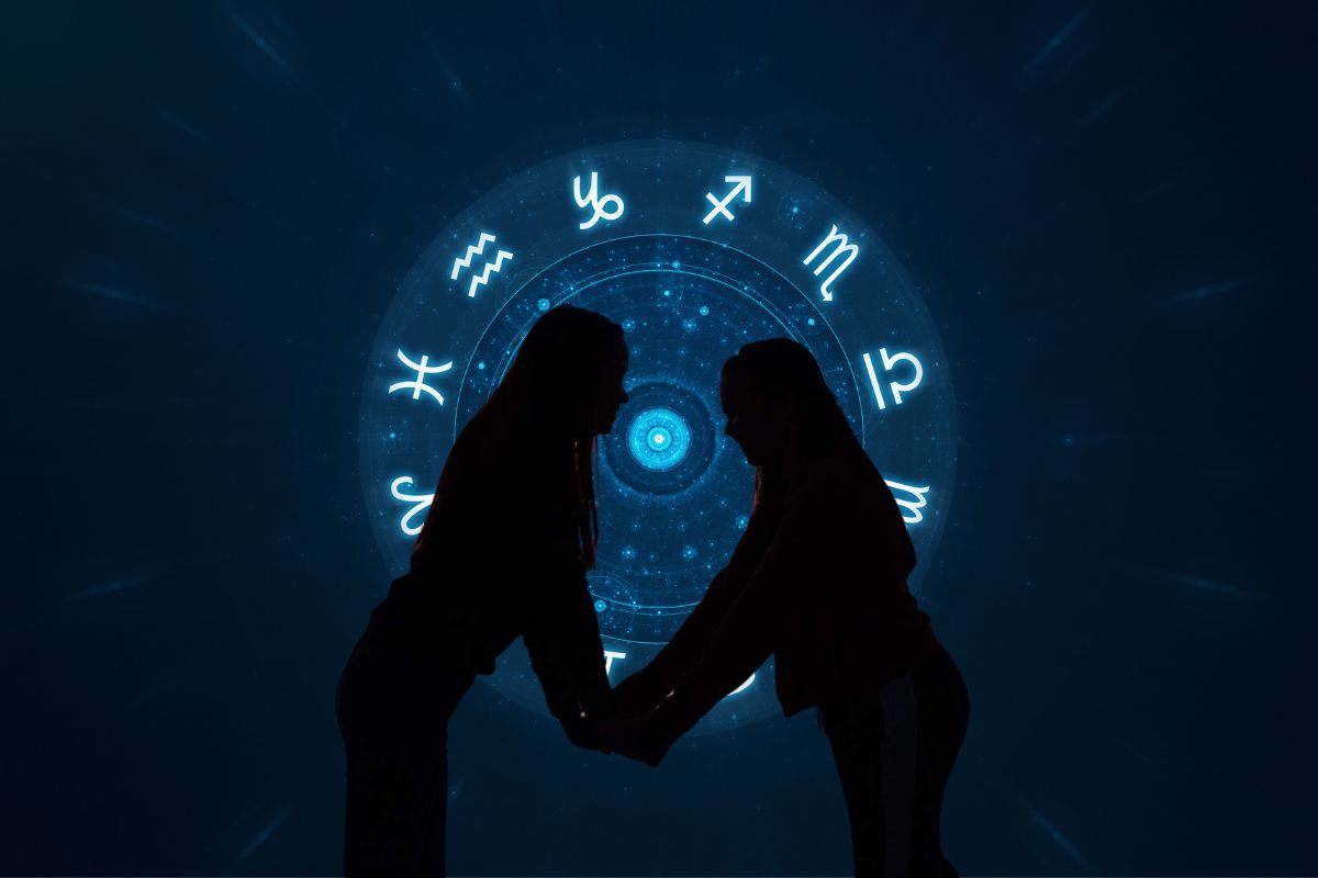 segni zodiacali amicizia