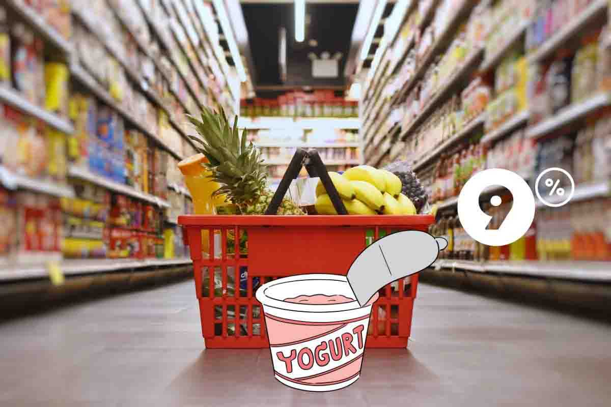 Non tutti gli yogurt sono salutari